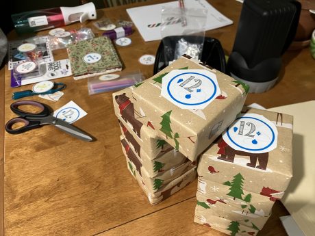 12 Days of Christmas box - 2025 - Image 3