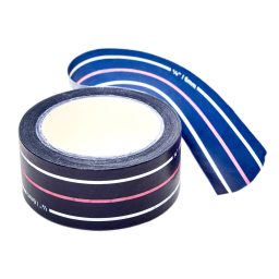 Milward Green - 1/4" Seam Guide Tape - Navy
