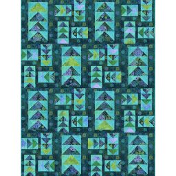 Stonehenge Pattern - Chase Again