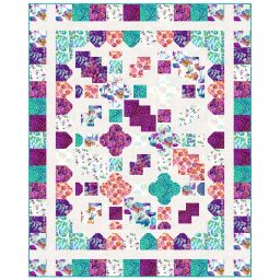 Dragonfly Dance Pattern - Dragonfly Jiggle