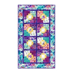 Dragonfly Dance Pattern - Happy Dance
