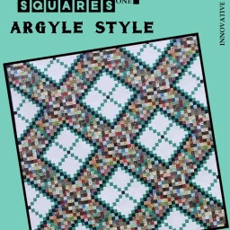 LOL Argyle Style - RJ Designs