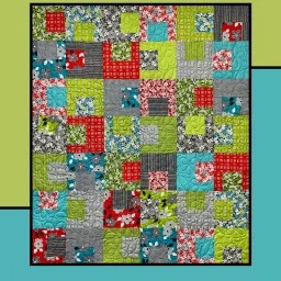 Gummies Pattern - Villa Rosa Designs