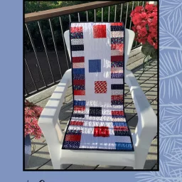 Sew Charmed Pattern - Villa Rosa Designs