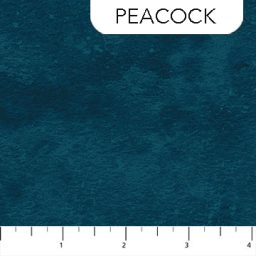 Toscana: Peacock