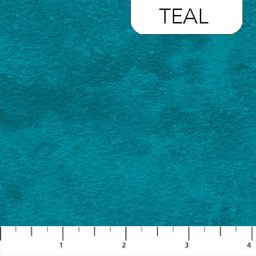 Toscana: Teal