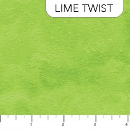Toscana: Lime Twist