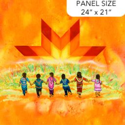 Always in Our Hearts - Every Child Matters Panel