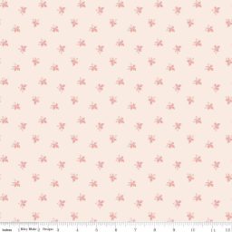 Gentler Times by Lori Holt - 77-CORAL