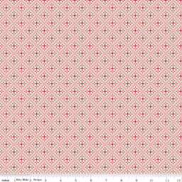 Gentler Times by Lori Holt - 87-CORAL