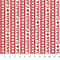 Canadian Classics 3 - Canada Stripe