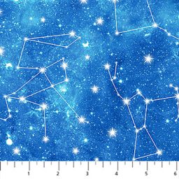 NASA Space Odyssey - Constellations