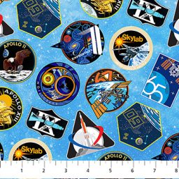NASA Space Odyssey - NASA Symbols and Logos