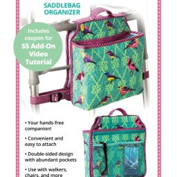 Sidekick - byAnnie Pattern
